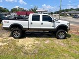 Used 2012 Ford F250 Lariat w/ Lariat Ultimate Pkg image 4