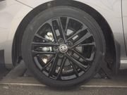 Certified 2025 Toyota Camry SE FWD image 9
