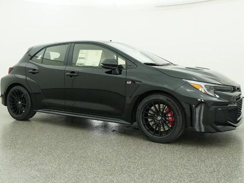 New 2025 Toyota Corolla Premium Plus image 91