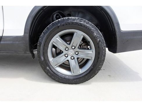 Certified 2023 Honda Ridgeline RTL image 26