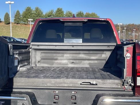 Used 2020 Honda Ridgeline RTL-E image 18