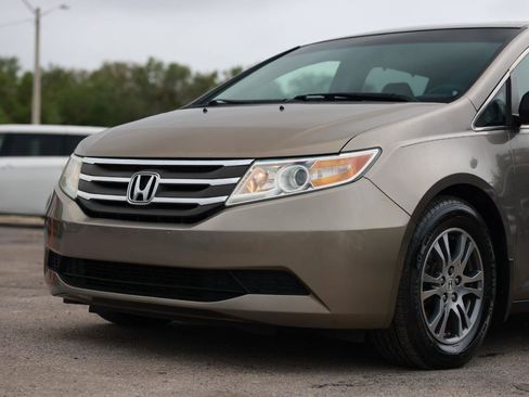 Used 2013 Honda Odyssey EX-L image 27
