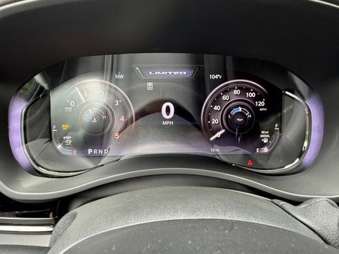 New 2026 RAM 3500 Limited AWD/4WD image 28
