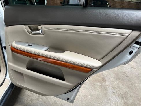 Used 2008 Lexus RX 350 AWD image 23