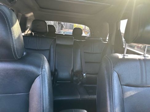 Used 2013 Kia Sorento SX w/ SX Premium Pkg AWD/4WD image 26