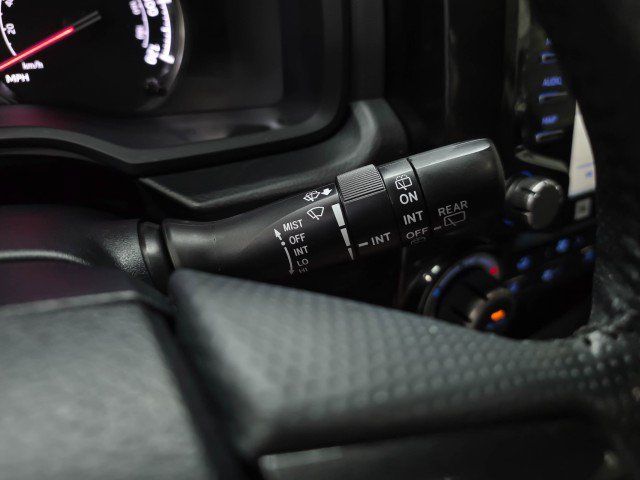 Used 2023 Toyota 4Runner TRD Pro AWD/4WD image 23