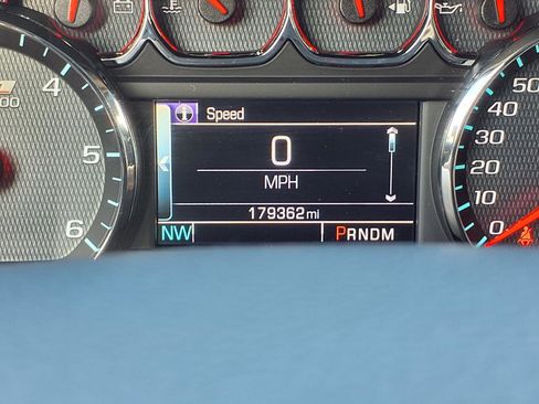 Used 2014 Chevrolet Silverado 1500 LT w/ LT Convenience Package image 16