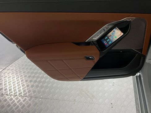 New 2026 BMW i7 eDrive50 w/ Executive Package image 20