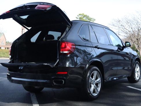 Used 2017 BMW X5 xDrive35i image 5