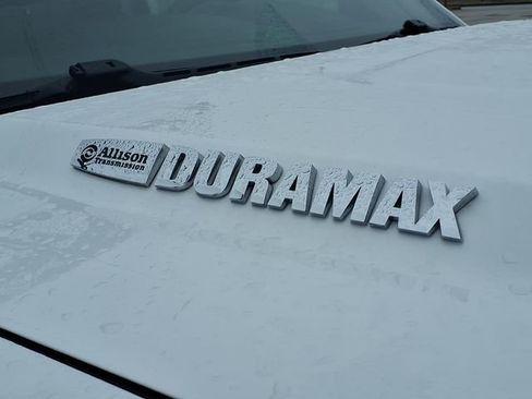 Used 2017 GMC Sierra 2500 4x4 Crew Cab w/ Sierra Convenience Package image 23