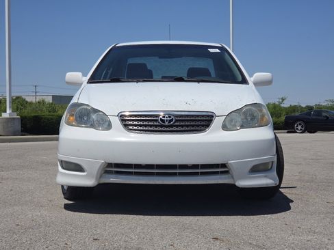 Used 2007 Toyota Corolla LE FWD image 10