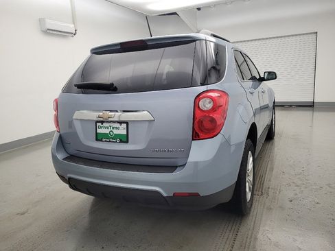 Used 2015 Chevrolet Equinox LT w/ Driver Convenience Package image 7