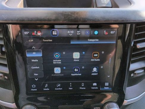 Used 2022 RAM 1500 Big Horn image 15