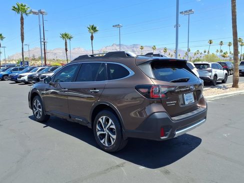 Certified 2022 Subaru Outback Touring XT w/ Popular Package #2 AWD/4WD image 13