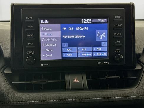 Used 2020 Toyota RAV4 XLE FWD image 24