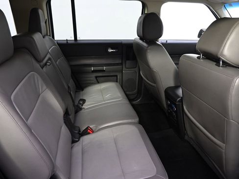 Used 2019 Ford Flex Limited w/ Limited Appearance Package image 18