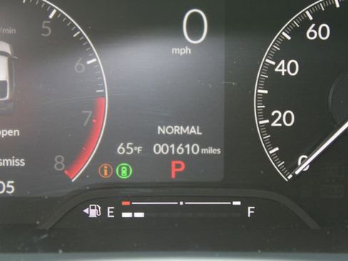 Used 2026 Honda Civic Sport image 21