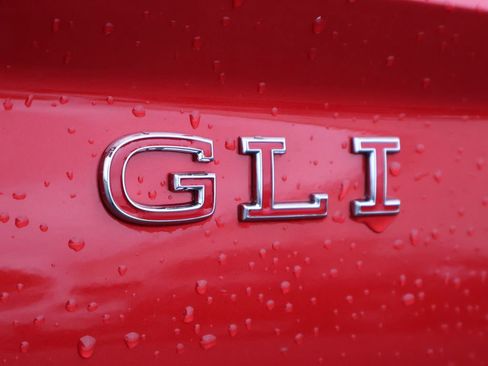 Certified 2025 Volkswagen Jetta GLI Autobahn image 30