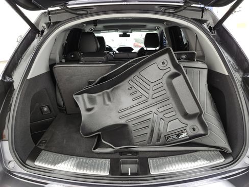 Used 2020 Acura MDX SH-AWD w/ Technology Package image 27