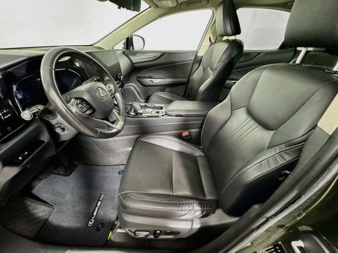 Used 2023 Lexus NX 350 AWD image 20