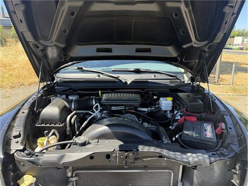 Used 2011 Dodge Dakota Big Horn AWD/4WD image 12