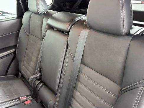 Used 2023 Mitsubishi Outlander ES AWD/4WD image 26