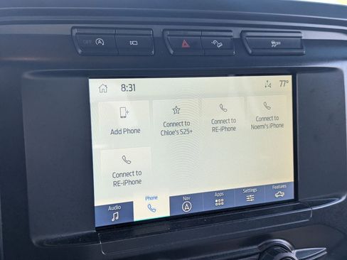 Used 2021 Ford F150 XL w/ STX Appearance Package image 22