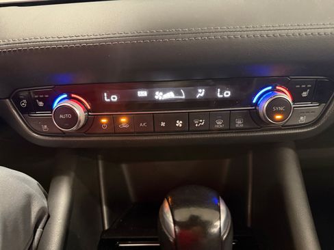 Used 2020 MAZDA MAZDA6 Grand Touring Reserve FWD image 19