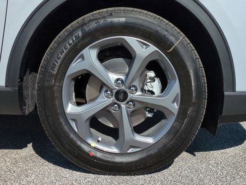 New 2026 Ford Escape ST-Line w/ Tech Pack #1 image 11