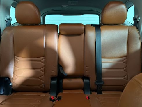 Used 2019 Nissan Rogue SL w/ Premium Package FWD image 26