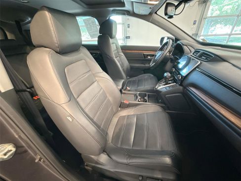 Used 2020 Honda CR-V EX-L image 26