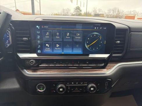 Certified 2024 Chevrolet Silverado 1500 LT image 19