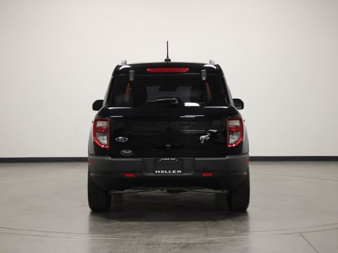Used 2022 Ford Bronco Sport AWD/4WD image 7