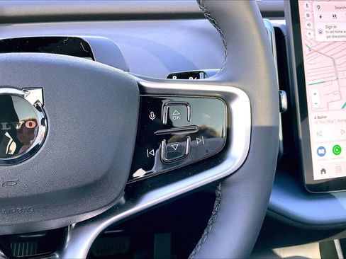 New 2025 Volvo EX30 Plus w/ Protection Package Premier image 18