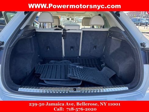 Used 2021 Audi Q3 2.0T Premium w/ Convenience Package AWD/4WD image 29