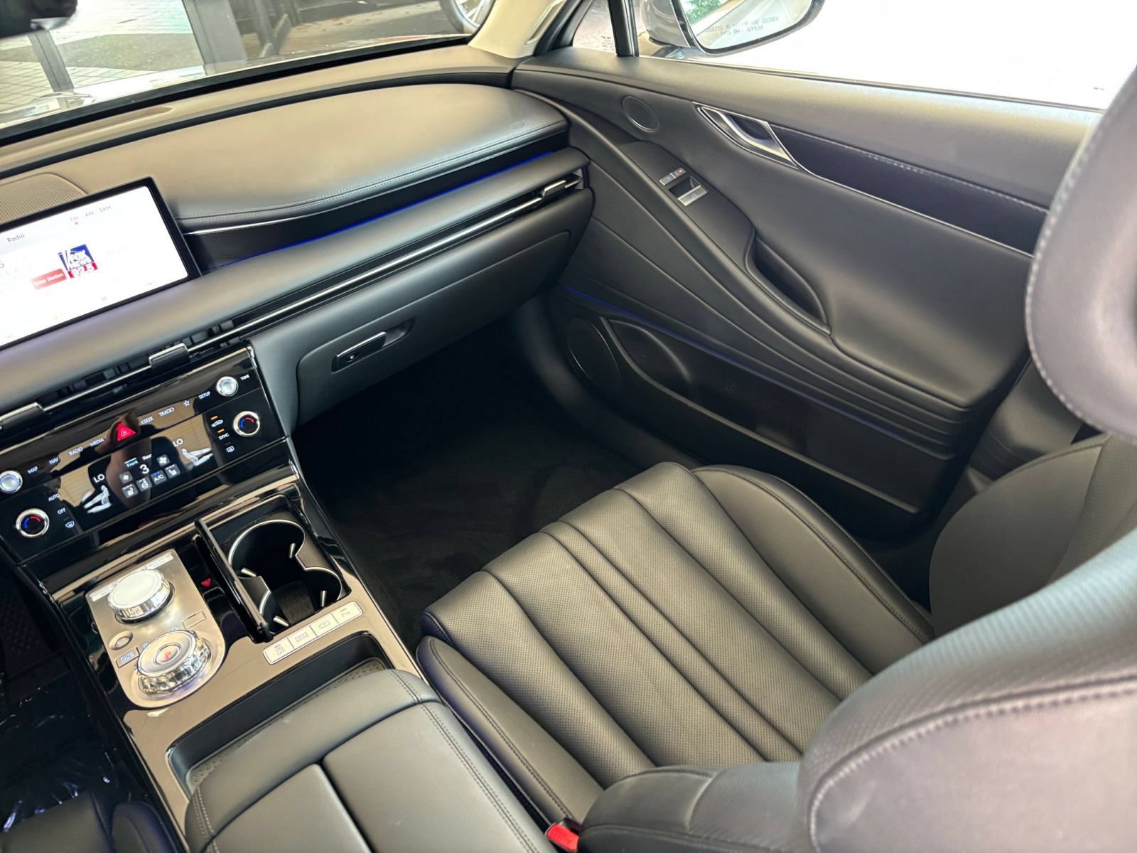 Used 2026 Genesis G80 2.5T AWD/4WD image 36