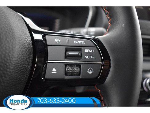 New 2026 Honda Passport TrailSport Elite image 13