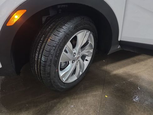 New 2026 Buick Encore GX Preferred w/ Comfort Package image 33