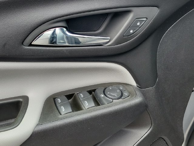 Certified 2024 Chevrolet Equinox LT FWD image 25
