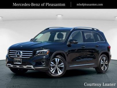 Certified 2026 Mercedes-Benz GLB 250