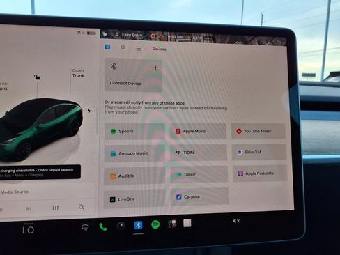 Used 2023 Tesla Model Y Long Range AWD/4WD image 17