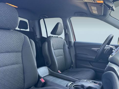 Used 2023 Honda Ridgeline Sport image 30