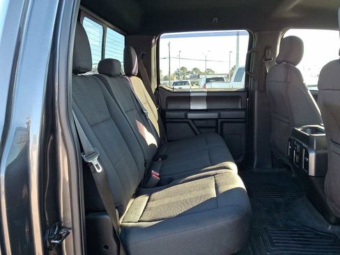 Used 2016 Ford F150 XLT w/ Equipment Group 302A Luxury image 30