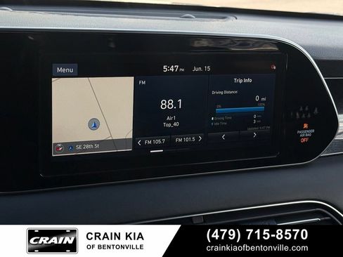 Used 2020 Hyundai Palisade Limited FWD image 15