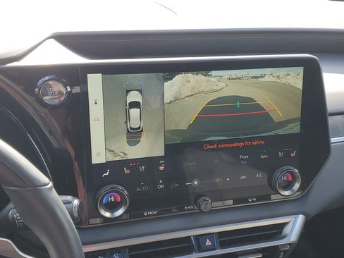 Used 2023 Lexus RX 350 AWD w/ Cold Area Package image 18