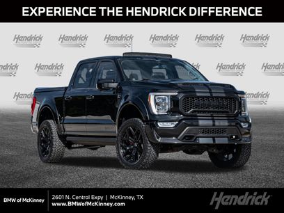 Used 2021 Ford F150 Lariat w/ Equipment Group 502A High