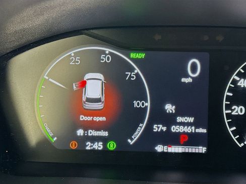 Used 2023 Honda CR-V Sport image 17