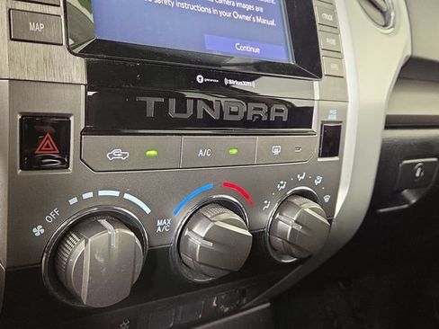 Used 2021 Toyota Tundra SR5 AWD/4WD image 19