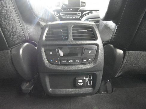 Used 2023 Honda Passport Elite image 29