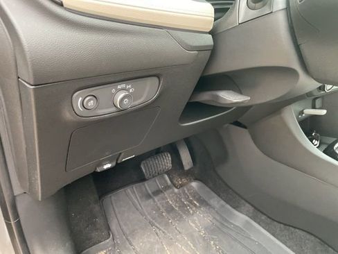 Used 2026 Buick Encore GX Preferred w/ Comfort Package image 10